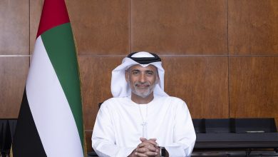 صورة الهيئة العامة للطيران المدني تواصل جهود تنفيذ برامج اعتماد الطائرات الكهربائية العمودية في الإمارات