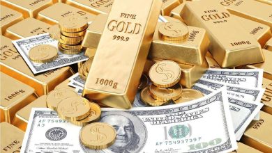 صورة الذهب يستقر والدولار إلى أعلى مستوياته في 3 شهور