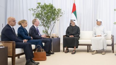 صورة «مايكروسوفت» تستثمر 15.2 مليار دولار في الإمارات لتطوير البنية التحتية للذكاء الاصطناعي