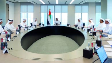 صورة المنظومة الضريبية أسهمت في ترسيخ تنافسية الإمارات عالمياً
