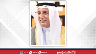 صورة تقدير ملكي رفيع للدور الوطني للصحافة البحرينية