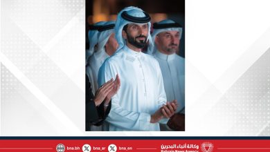 صورة “إنجاز البحرين” شريك أساسي في تمكين الكفاءات الوطنية ومواكبة المستقبل