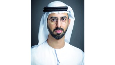 صورة مكتب الذكاء الاصطناعي و«الإمارات دبي الوطني» ينظمان «هاكاثون برمجة سكرم»
