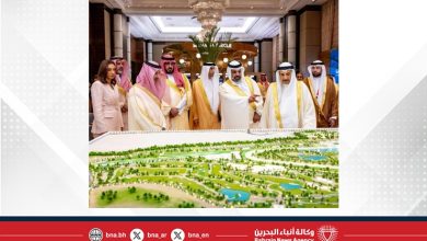 صورة ضمن أعمال منتدى بوابة الخليج 2025.. نادي راشد للفروسية وسباق الخيل يعلن عن المخطط العام لتطوير وجهة رياضية عالمية