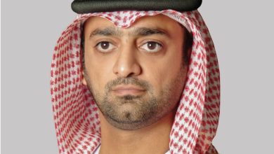 صورة عمار بن حميد يصدر قراراً بتعيين عائشة الشامسي مديراً تنفيذياً لمكتب شؤون التعليم الخاص