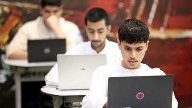 صورة الغياب قبل الامتحانات المركزية غيابًا مضاعفًا