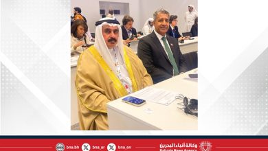 صورة الرؤية الملكية وضعت المواطن البحريني في صميم السياسات الوطنية