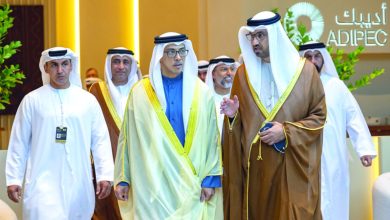 صورة «أديبك» يعكس المكانة العالمية للإمارات في قيادة الحوار الدولي حول مستقبل الطاقة