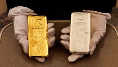 صورة أسعار الجنيه الذهب والجرام عيار 21 في اليمن