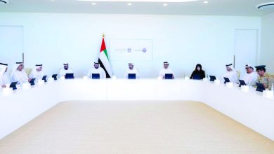 صورة دبي الأفضل والأجمل في العالم.. ونريدها أن تبقى الأكثر تحضراً واستدامة