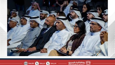 صورة برعاية من سمو الشيخ خالد بن حمد آل خليفة.. الدورة الرابعة من مهرجان البحرين المسرحي تحتفي بمئوية المسرح الوطني