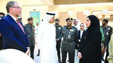 صورة فرص للتعيين الجزئي وخصومات دراسية في «بوابة النخبة التعليمية»