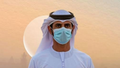 صورة «الإمارات الصحية» تدعو إلى اتخاذ 7 تدابير وقائية تزامنًا مع تقلبات الجو المغبرة