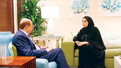 صورة وزير الخارجية اليمني  يوجه صفعة للإنفصالين: ''لا نبحث مقترح حل الدولتين ونسعى لشراكة وطنية''
