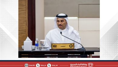 صورة وزير الإعلام يرأس الاجتماع الثاني للجنة الدائمة لمهرجان الخليج للإذاعة والتلفزيون