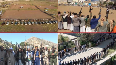 صورة الحوثيون يحرضون القبائل على التصعيد ضد السعودية بشعارات زائفة لخدمة أجندة إيران وهروبا من أزماتهم الداخلية