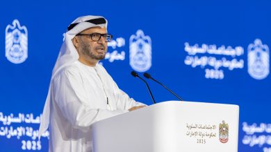 صورة الإمارات رسخت مكانتها الدولية كقوة ناعمة مؤثرة في صياغة مستقبل المنطقة والعالم