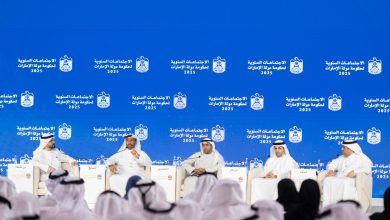 صورة الإمارات تمتلك منظومة صحية مرنة للتكيف مع التحديات الصحية الراهنة والمستقبلية