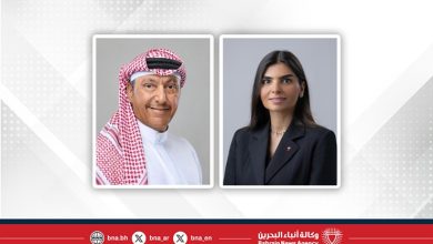 صورة تحت رعاية سمو ولي العهد رئيس مجلس الوزراء.. “كونكورس البحرين الملكي” ينطلق في النادي الملكي للغولف نهاية الأسبوع الجاري