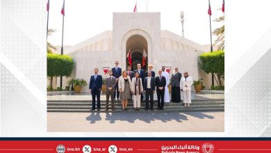 صورة اطلع على طبيعة عمل السلطة التشريعية في مملكة البحرين… “أمانة الشورى” تستقبل وفدًا من “مساعدي البرلمانيين البريطانيين”