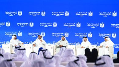 صورة الإمارات ضمن أفضل 15 نظاماً صحياً في العالم بحلول 2031