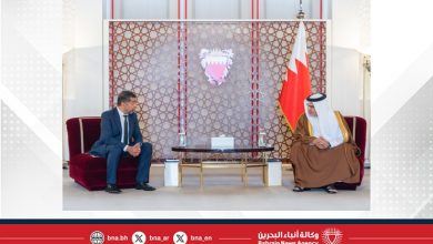 صورة مملكة البحرين ماضية في تبني المبادرات التي تعزز المنجزات الحقوقية