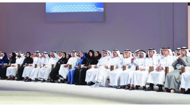 صورة الإمارات بقيادة محمد بن زايد رسخت مكانتها قوةً ناعمةً مؤثرةً في صياغة مستقبل العالم