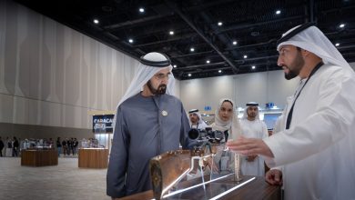 صورة الحفاظ على التراث الطبيعي هو استثمار في بناء مستقبل آمن للأجيال المقبلة
