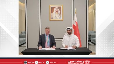 صورة مركز ناصر العلمي والتقني يوقع اتفاقية تعاون مع مؤسسة “كريست” البريطانية لتعزيز التعليم والتدريب في مجال الأمن السيبراني