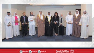 صورة هيئة جودة التعليم والتدريب تكرم 7 مؤسسات تدريب مهني لحصولها على ختم الجودة الذهبي