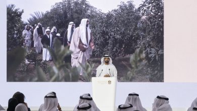 صورة حكومة دولة الإمارات تطلق “استراتيجية الهوية الوطنية”