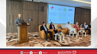 صورة من التمكين إلى العيش المستقل” على هامش القمة العالمية الثانية للتنمية الاجتماعية في قطر