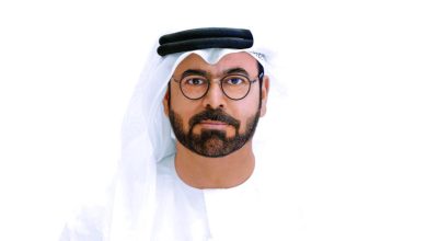صورة الدورة المقبلة من الاجتماعات السنوية لحكومة الإمارات 9 و10 نوفمبر 2026