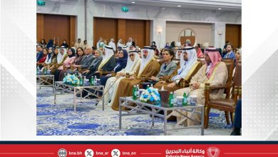 صورة انطلاق المؤتمر والمعرض الدولي للصحة العامة بمشاركة واسعة من الخبراء والمختصين