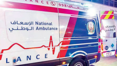 صورة وفاة طفل 6 سنوات غرقاً في خزان مياه المنزل بالعين