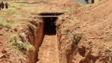 صورة الحوثيون يوسّعون نفوذهم تحت الأرض .. حروب الأنفاق تشتعل في اليمن