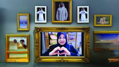 صورة الذكاء الاصطناعي يعيد «إحياء الذكريات» بصور رقمية تفاعلية