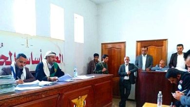 صورة الحوثيون يرتكبون جريمة بحق القضاء.. تعيينات ايديولوجية قريبة تثير الجدل