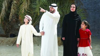 صورة 6 مستهدفات لـ «أجندة دبي الاجتماعية» تحقق سعادة الأسر وترابطها