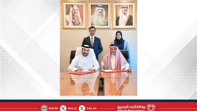 صورة ضمن مزايدة عامة عبر منصة استثمار الأراضي الحكومية.. وزارة شؤون البلديات والزراعة توقّع اتفاقيات تخصيص (6) أراضٍ زراعية للمزارعين البحرينيين في هورة عالي