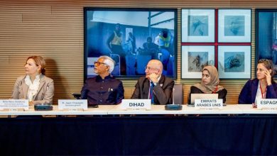 صورة “ديهاد” تطلق مبادرة بمليار دولار لتمكين 10 ملايين من الكوادر الإنسانية بحلول 2030