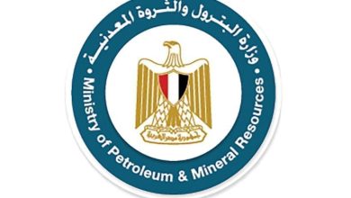 صورة مصر تعلن عن كشف جديد للغاز بالصحراء الغربية