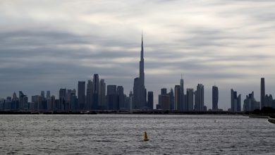 صورة أمطار وتقلبات في «الحرارة» الأيام المقبلة