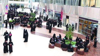 صورة 4 مشاريع رئيسة لتطوير منظومة التعليم العالي في الدولة