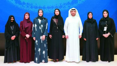 صورة مستشار تعليمي ذكي لتمكين ذوي الطلبة المواطنين بدبي من اختيار مدارس أبنائهم