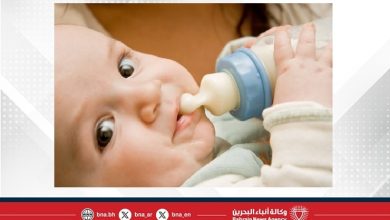 صورة تحقيقات أمريكية في 13 حالة تسمم لرضع مرتبطة بسحب تركيبة حليب أطفال