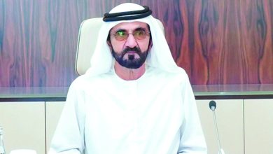 صورة رُقي الدول يظهر عبر نظامها ونظافتها وأخلاق أهلها