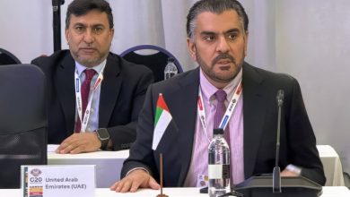 صورة الإمارات تستعرض تجربتها الرائدة في بناء نظام صحي مرن ومبتكر