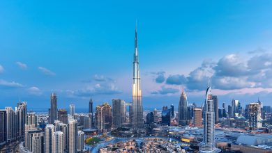 صورة 122 مليار درهم الناتج المحلي الإجمالي لدبي في الربع الثاني من العام الجاري