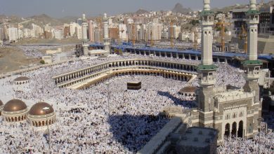 صورة ملتقى «تاريخ الحج والحرمين الشريفين» من 10 إلى 12 نوفمبر